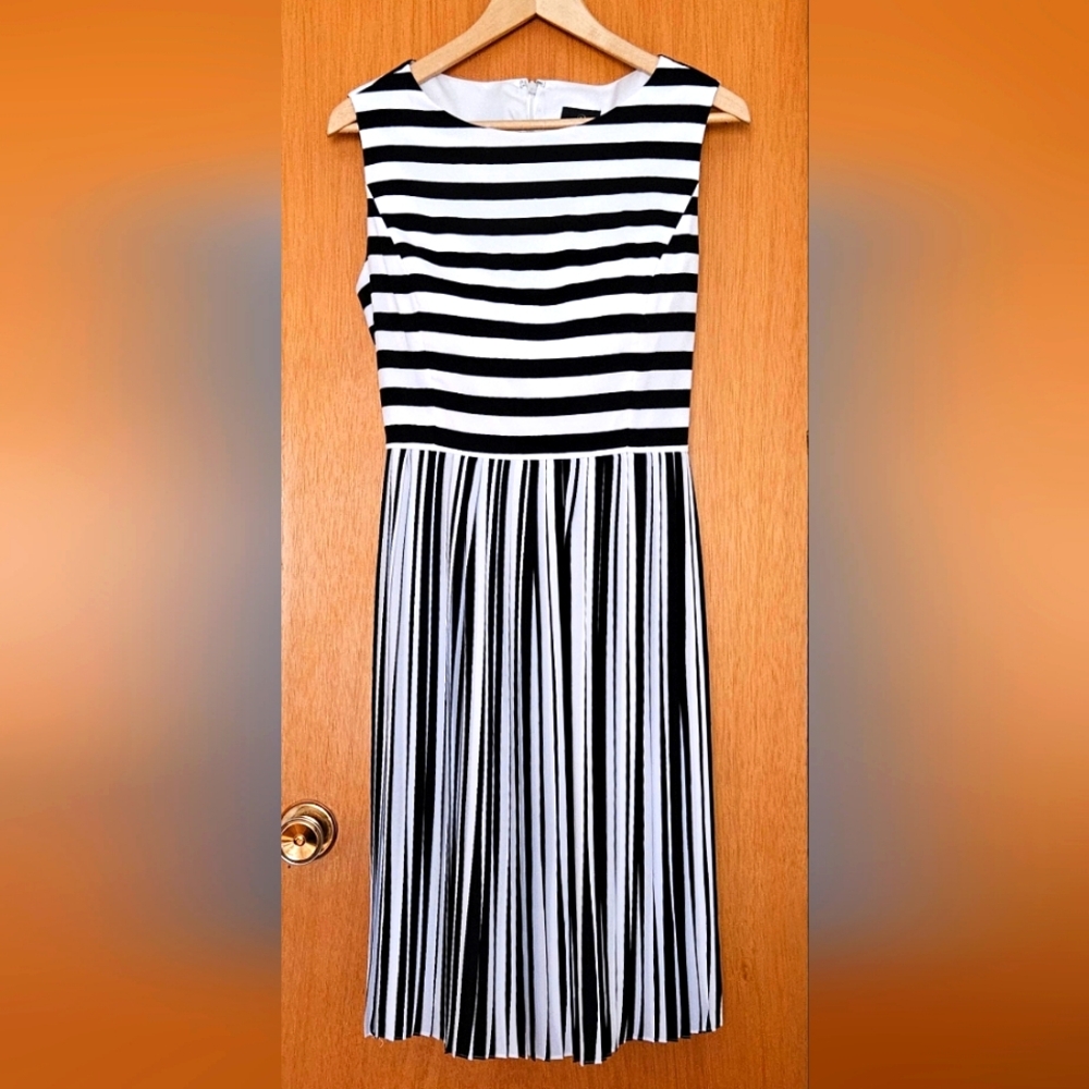Vintage Adrianna Papell Dress